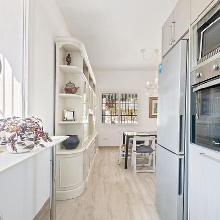 Villa Irene - Biznaga Rental Homes Малага Екстериор снимка