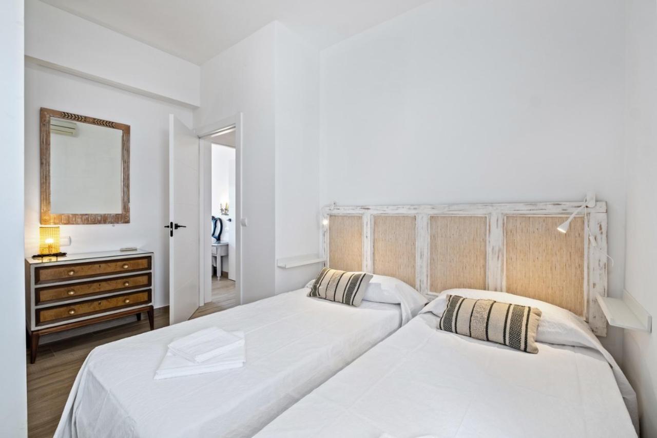 Villa Irene - Biznaga Rental Homes Малага Екстериор снимка