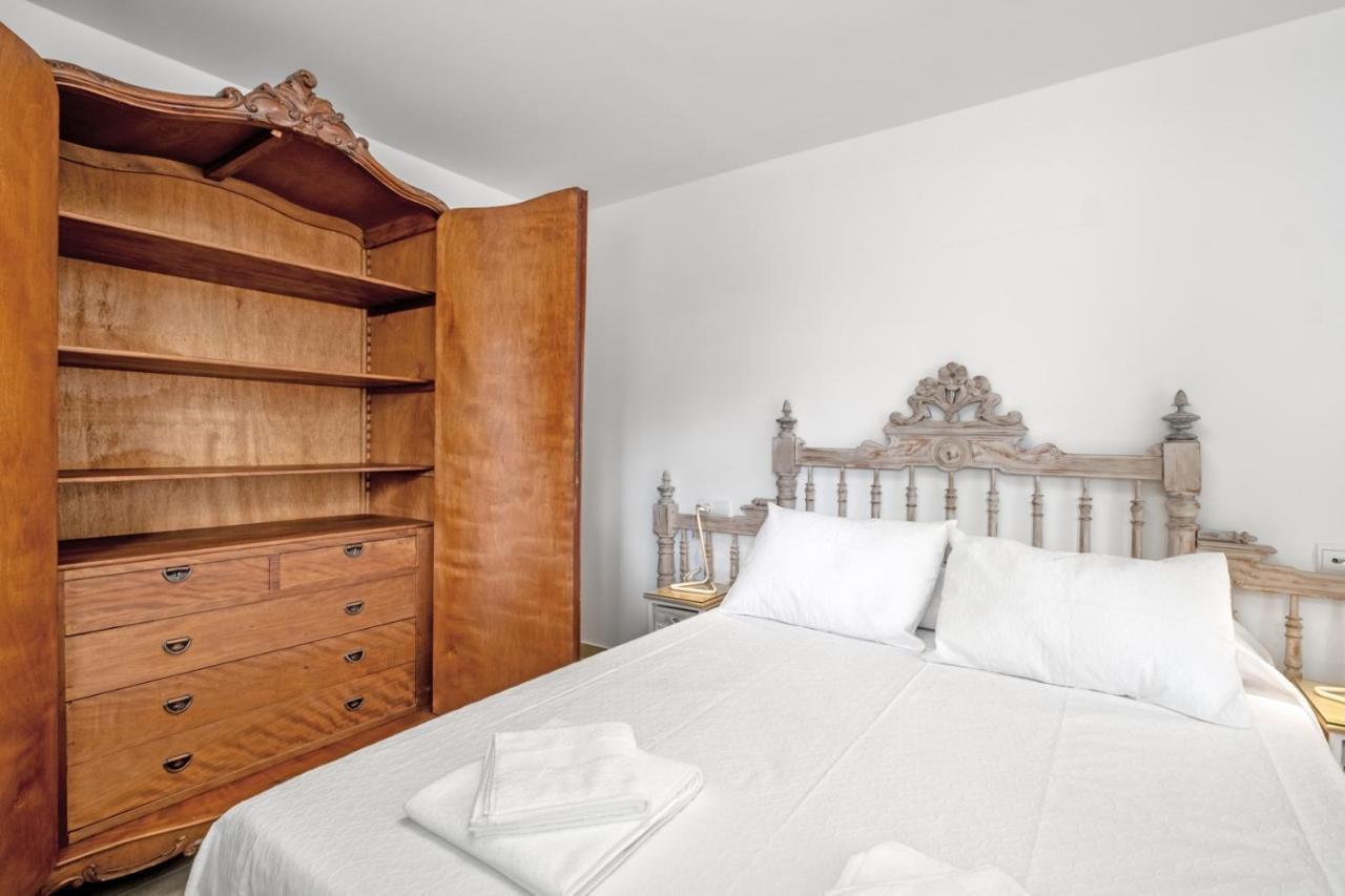 Villa Irene - Biznaga Rental Homes Малага Екстериор снимка