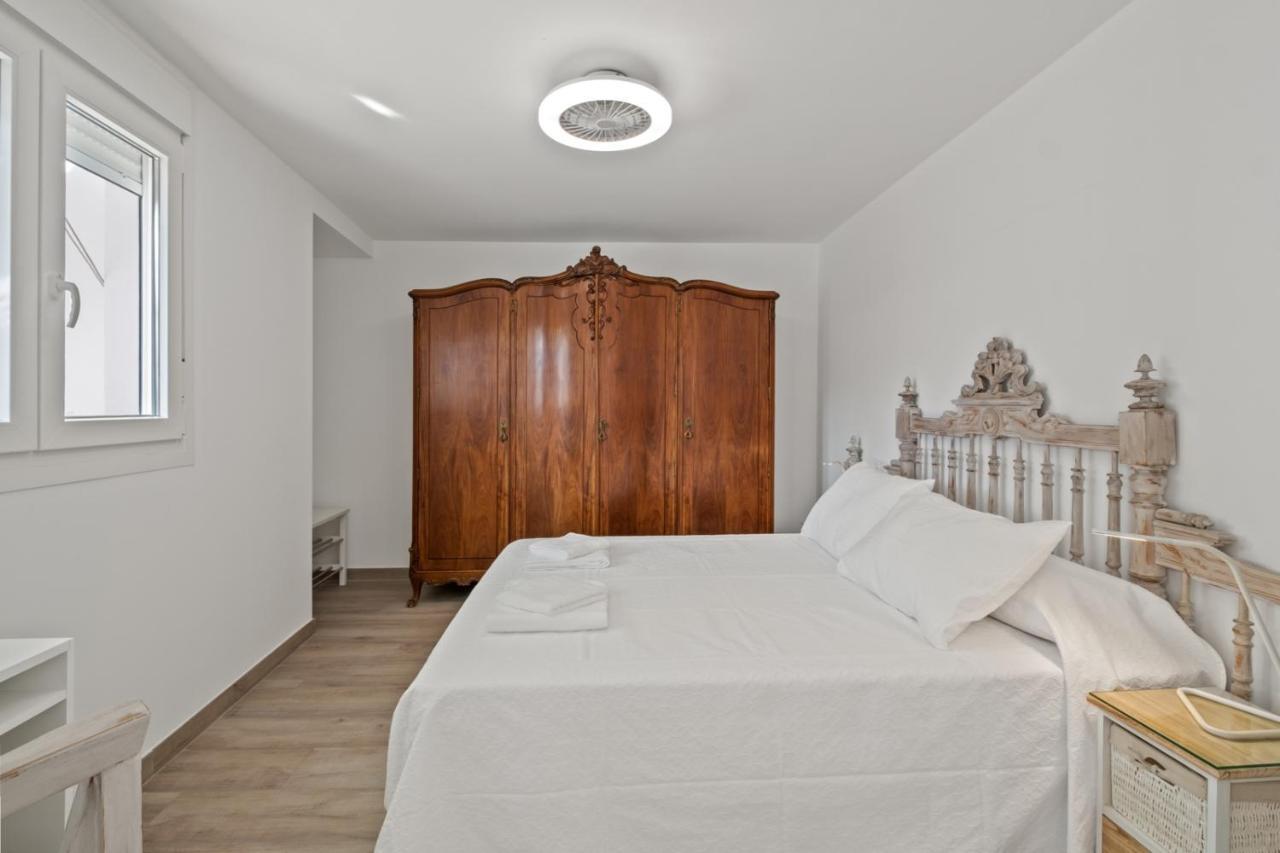 Villa Irene - Biznaga Rental Homes Малага Екстериор снимка