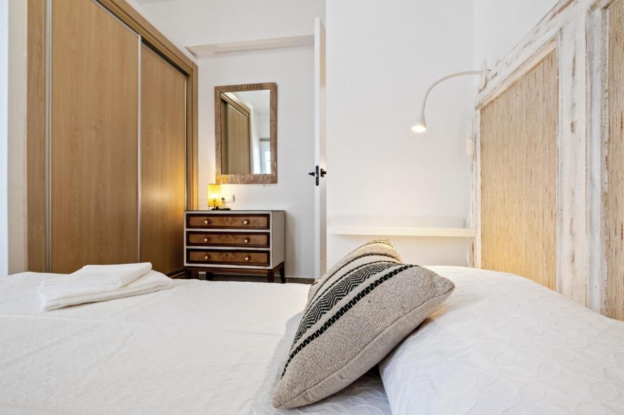 Villa Irene - Biznaga Rental Homes Малага Екстериор снимка