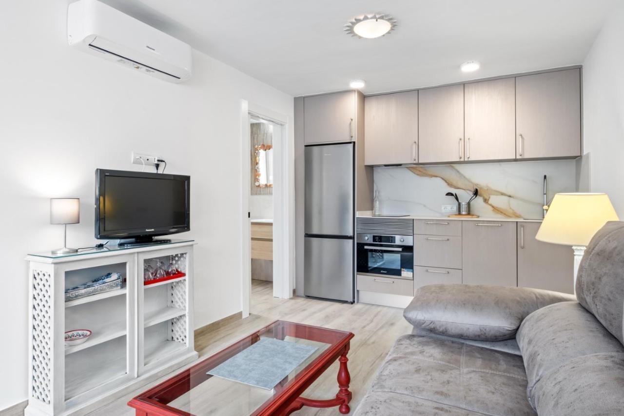 Villa Irene - Biznaga Rental Homes Малага Екстериор снимка