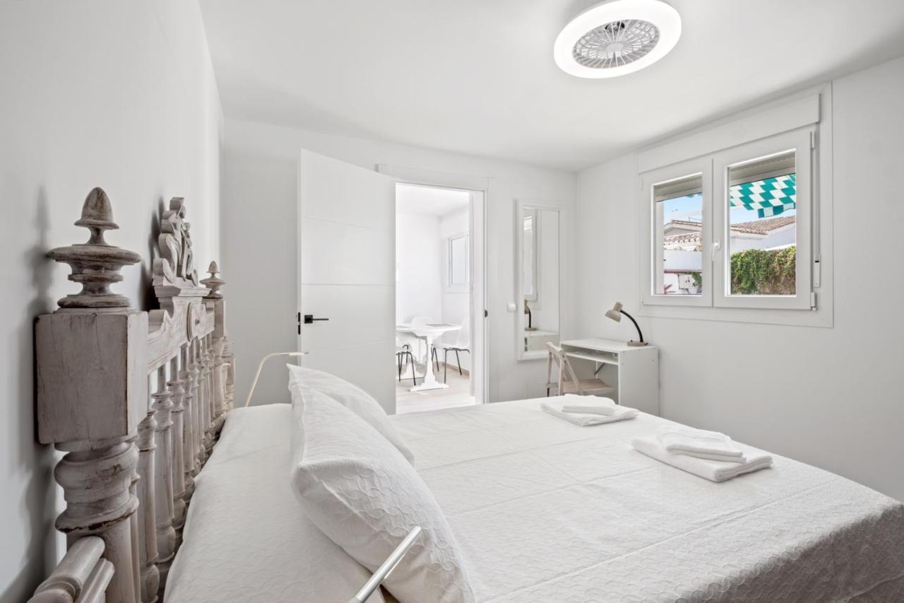 Villa Irene - Biznaga Rental Homes Малага Екстериор снимка