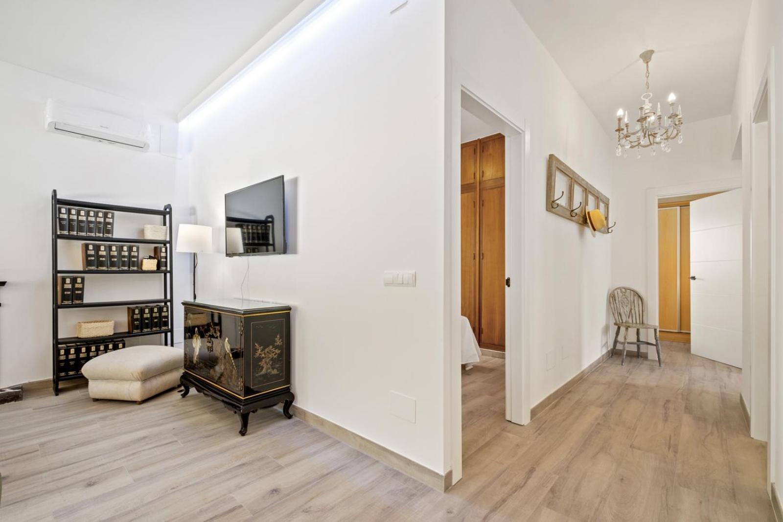 Villa Irene - Biznaga Rental Homes Малага Екстериор снимка
