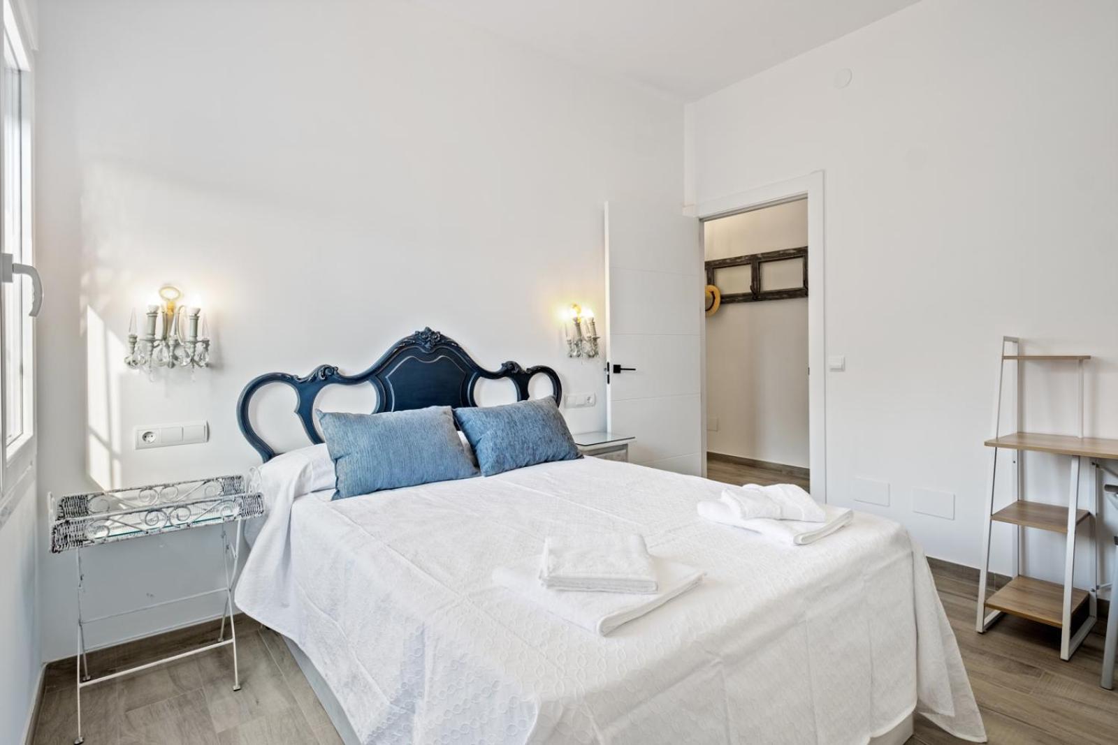 Villa Irene - Biznaga Rental Homes Малага Екстериор снимка