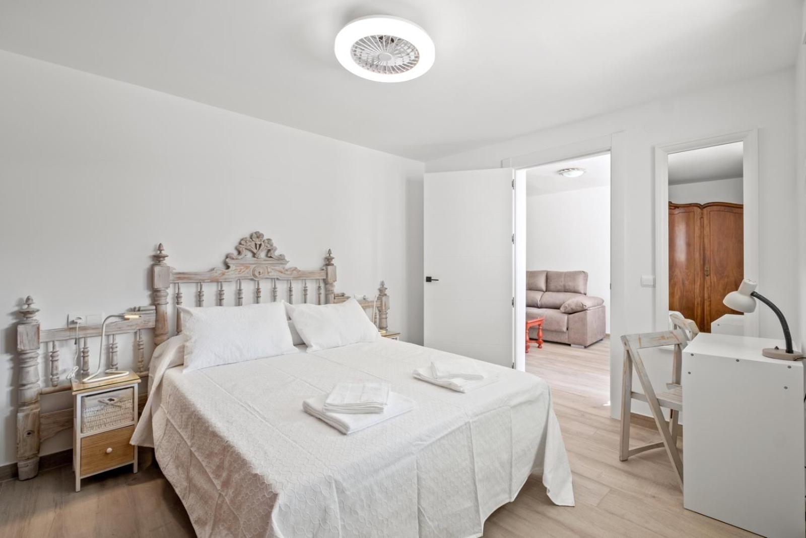 Villa Irene - Biznaga Rental Homes Малага Екстериор снимка